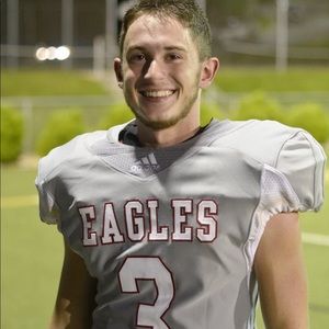 Meet your Posher, Jacob